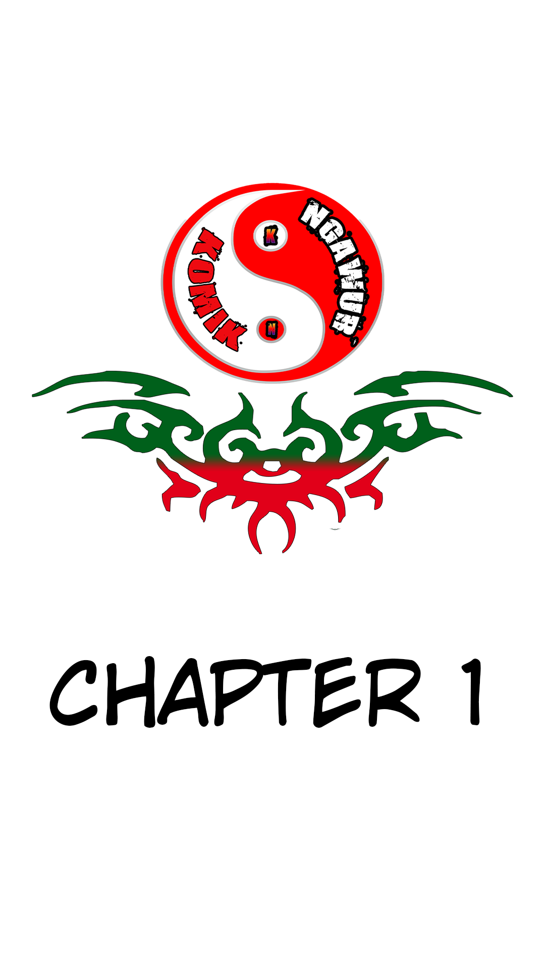 Jiuyang Emperor Chapter 01 Gambar 2